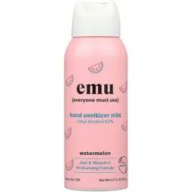 860005147601 EMU Sanitizers Mist Watermelon Pack #2