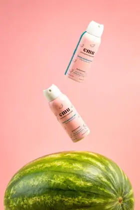 860005147601 EMU Sanitizers Mist Watermelon Pack