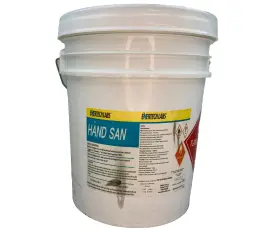 21107 ENERTECH LABS San Sanitizer Gallon