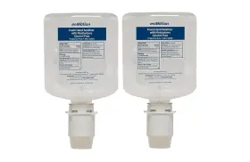 42338 ENMOTION Moisturizing Foaming Sanitizer Refills