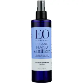 41014 EO Spray Sanitizer French Lavender