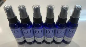 636874120874 EO Sanitizer Spray French Lavender Pack #2