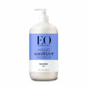 636874120324 EO PRODUCTS Sanitizer Lavender