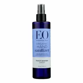 636874121840 EO PRODUCTS Sanitizer Spray French Lavender