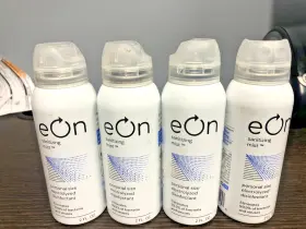 EON3 EON Sanitizing Mist Alcohol Disinfectant