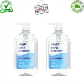 00681131039949 EQUATE Sanitizer Pack