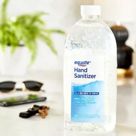 456080 EQUATE Sanitizer #2