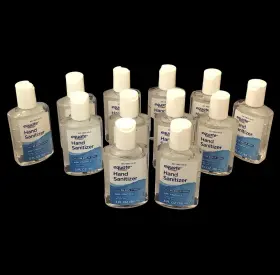 A242841-24174L2 EQUATE Sanitizer Vitamin