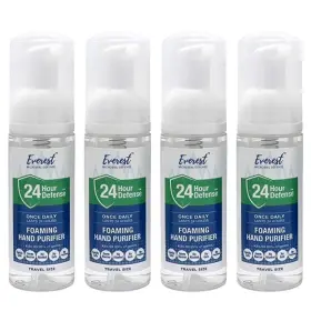B08SGDLDRV EVEREST MICROBIAL DEFENSE Hour Foaming Sanitizer