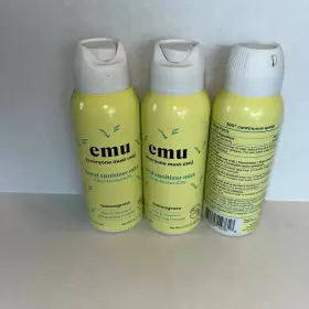 860005147618 EVERYONE MUST USE LLC Emu Sanitizer Mist #2
