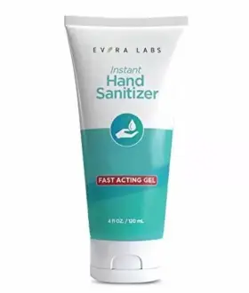 850003222806 EVRA LABS Cleaner Aloe