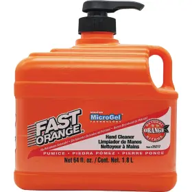 25217 FAST Permatex Pumice Citrus Cleaner