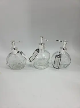 786460070929 FIDDLE FERN Sanitizer Pumps