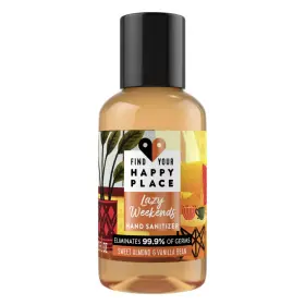 011111026711 SWEET Sanitizer Lazy Weekends Vanilla #2
