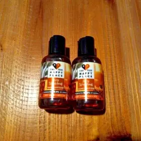 011111026711 SWEET Sanitizer Lazy Weekends Vanilla
