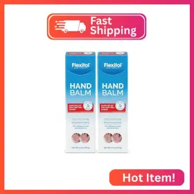 10835787000960 FLEXITOL Balm Pack Intensive Relief Cream