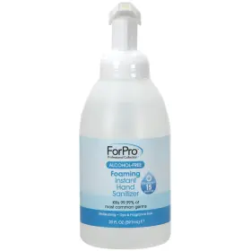672047004404 FORPRO PROFESSIONAL COLLECTION Alcohol Foaming