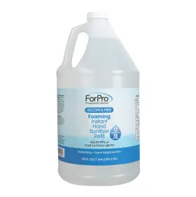 672047908047 FORPRO PROFESSIONAL COLLECTION Alcohol Foaming