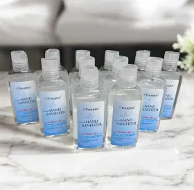 944348523514 FOURPLUS Sanitizer Pack