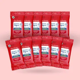 644625046892 FRESCO Wipes Sanitizer Kids