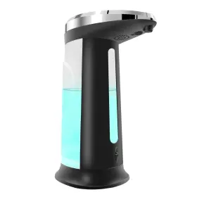 691303830274 FRESH FAB FINDS Sensor Soap Dispenser Anti Slip