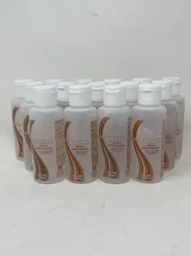 085317004989 FRESHSCENT Sanitizer Bottles Alcohol