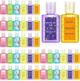 726084967649 FRIENDA Thank Mini Sanitizer Travel