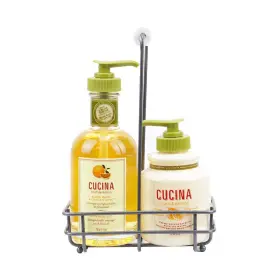 776288679459 FRUITS AND PASSION Cucina Care Sanguinelli Duo