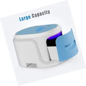 727780385898 GAAVTHI Uv Sanitizer Box Hose Mask Suppl #2