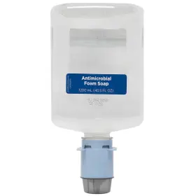 43822 GEORGIA-PACIFIC Ultra Antimicrobial Foam Soap Refills