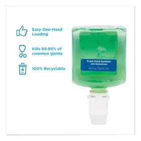 GPC42334 GEORGIA PACIFIC Gp Enmotion Foam Sanitizer Refill #2