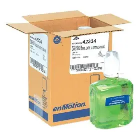 GPC42334 GEORGIA PACIFIC Gp Enmotion Foam Sanitizer Refill