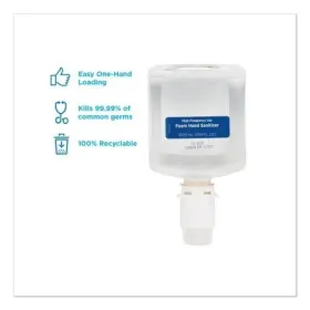 GPC42336 GEORGIA PACIFIC Gp Enmotion High Foam Sanitizer #2