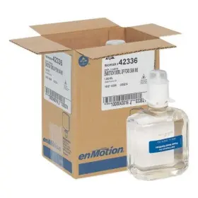 GPC42336 GEORGIA PACIFIC Gp Enmotion High Foam Sanitizer