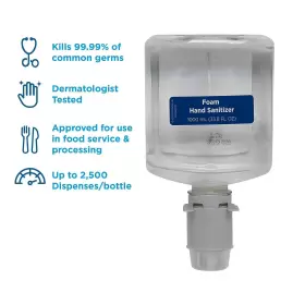 43335 GEORGIA PACIFIC PROFESSIONAL Ultra Soap Sanitizer #3