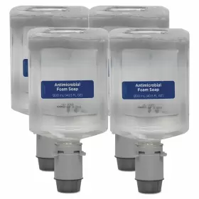 43818 GEORGIA PACIFIC PROFESSIONAL Ultra Soap Sanitizer