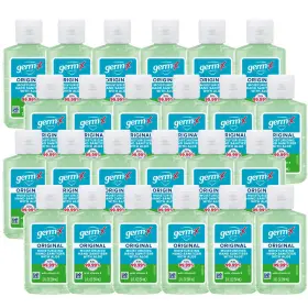 072785139527 GERM-X Sanitizer Kids