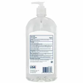 1000051820 GERM-X Gel Sanitizer Bottle Cap Scen #2