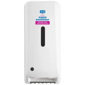 1000052759 GERM-X Sanitizer Dispenser