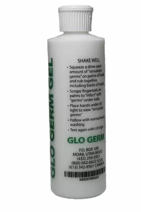 885514082854 GLO GERM Gel #2