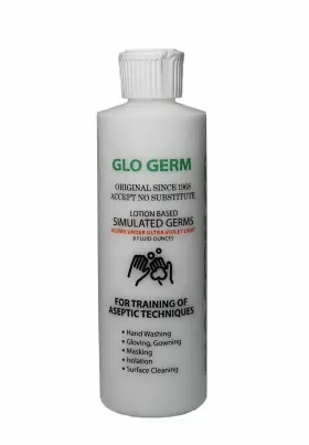 885514082854 GLO GERM Gel