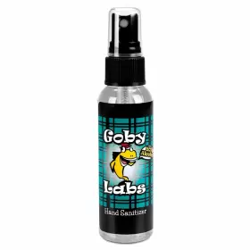 GLZ-102-BULK GOBY LABS Sanitizer