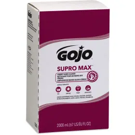 073852013986 GOJO Supro Cherry Cleaner Fragrance Clea