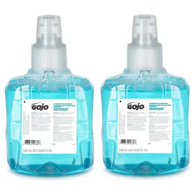 191602 GOJO Pomeberry Foam Handwash Pomegranate Scent Soap