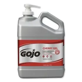 235802 GOJO Cherry Gel Pumice Cleaner Pump Bottle Pack