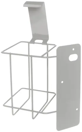 2428-MB GOJO Mask Bracket Visitor Wellness Center Pack