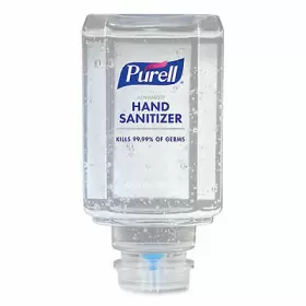 445006CT GOJO Advanced Gel Sanitizer Clean Scent Refill