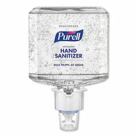 506302 GOJO Healthcare Advanced Gel Sanitizer Clean Scent