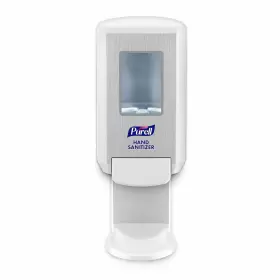 512101 GOJO Sanitizer Dispenser