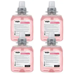 5161-04 GOJO Foam Handwash Cranberry Scent Ecologo
